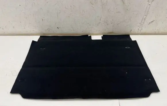 Ford Ecosport Trunk/boot mat liner GN15A13065EB GN15A13065EB3JA6