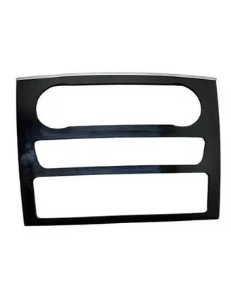 Panel trim