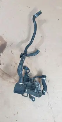 Audi A8 S8 D4 4H Secondary air pump 079959231C