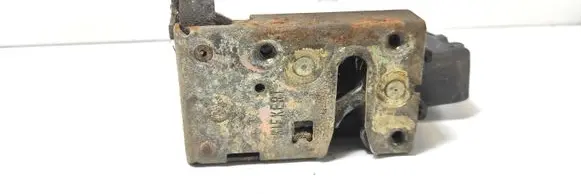Peugeot 405 Front door lock