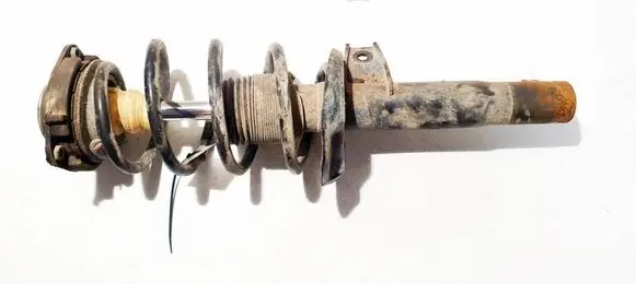 Front shock absorber/damper
