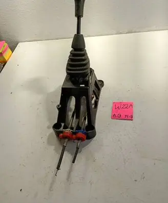 Opel Agila A Gear shifter/selector 121212121