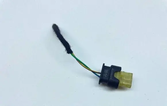 Mercedes-Benz C W204 Other wiring loom A2115452728