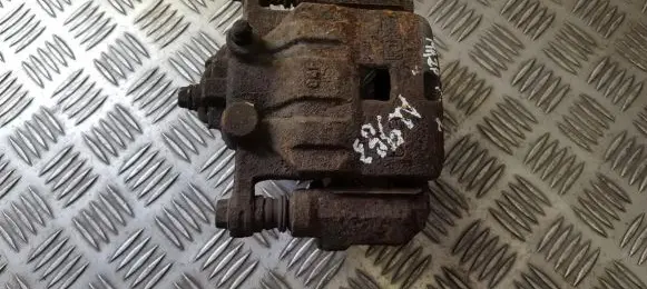 Mazda 2 Front brake caliper