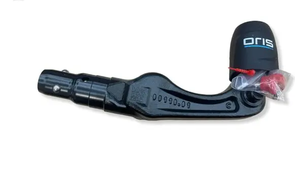 Tesla Model Y Detachable towbar 153635600A