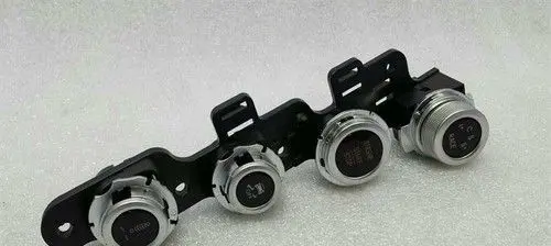 Mercedes-Benz AMG GT 4 x290 w290 Traction control (ASR) switch A1909056401