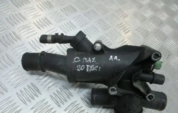 Ford Focus C-MAX Thermostat housing 