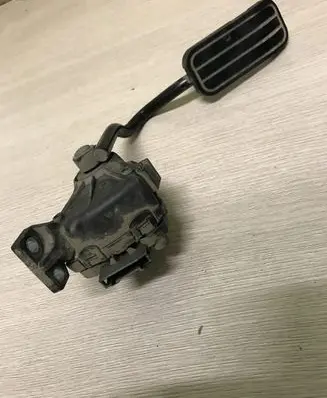 Ford Galaxy Accelerator throttle pedal 7M3721603D