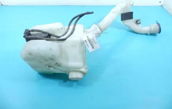 Peugeot 207 Windshield washer fluid reservoir/tank 964833758003 IMPRK1111810