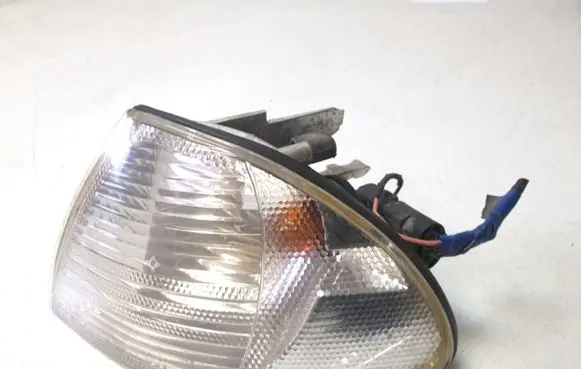 BMW 3 E46 Front indicator light 185356B