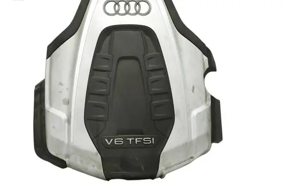 Audi A8 S8 D4 4H Engine cover (trim) 06E103925Q 66086003