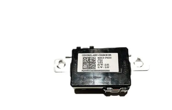 KIA Sportage Other control units/modules 863C3P4000