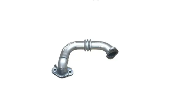 Volkswagen Crafter EGR valve line/pipe/hose 03L131521AP 095C11