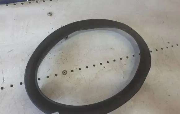 Mini One - Cooper R57 Under headlight/headlamp trim 5176739140905
