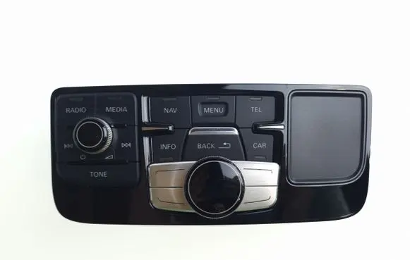 Audi A8 S8 D4 4H MMI control unit 4H2919600F