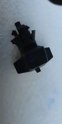 Opel Insignia A Outside/exterior temperature sensor 09152245