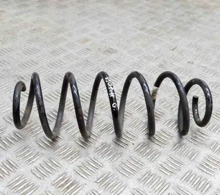 Ford Fiesta Rear coil spring H1BC5560BBB
