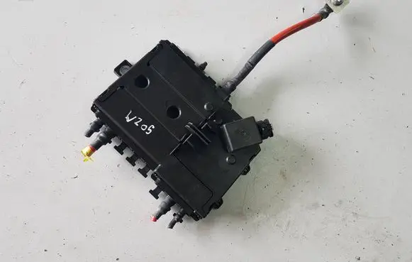 Mercedes-Benz C W205 Fuse box set A2055402850IAUTOPI A2055402850