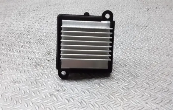Citroen C4 Grand Picasso Heater blower motor/fan resistor A4300700