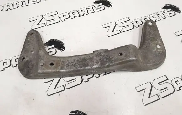 BMW 3 E36 Gear shift cable bracket 1141833 2370 L09226