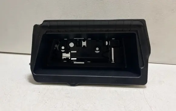 BMW i4 Glove box in trunk 7951241