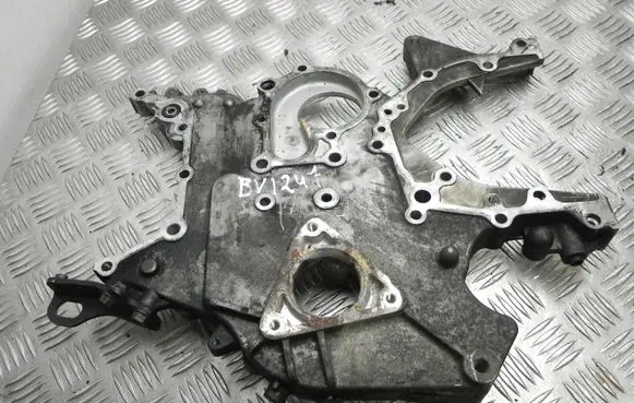 KIA Ceed Timing belt guard (cover) BV1247