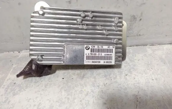 BMW 5 F10 F11 Other control units/modules 6799659010 6799659