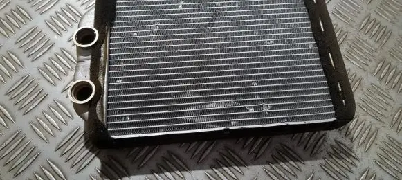 Audi A6 S6 C5 4B Heater blower radiator