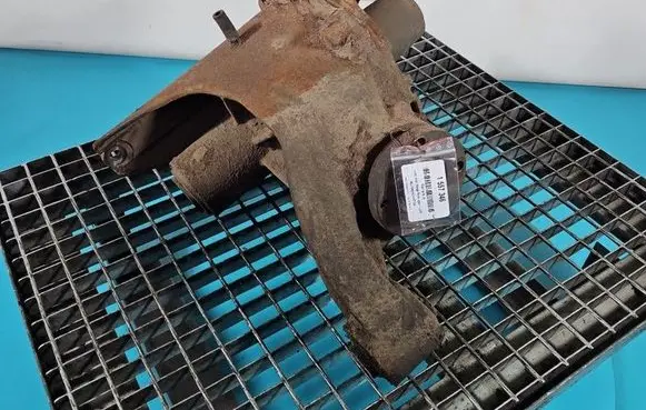 Land Rover Range Rover Sport L320 Rear differential R319NC IMPRK1557346