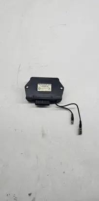 GPS navigation control unit/module