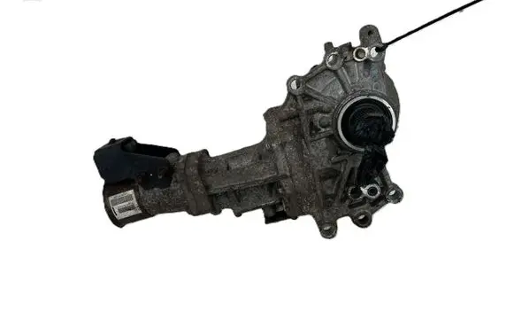 Jeep Compass Front differential P05273456AB