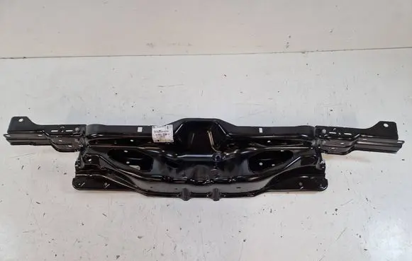 Citroen Jumper Radiator support slam panel 1698134780