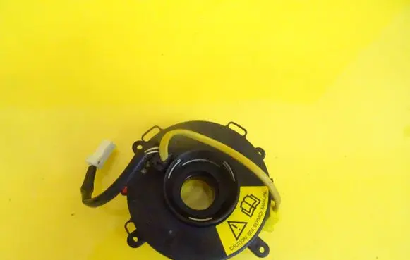 Fiat Marea Airbag slip ring squib (SRS ring) 2775044-001
