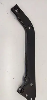 Volkswagen Tiguan Headlight/headlamp mounting bracket 5NA805931A