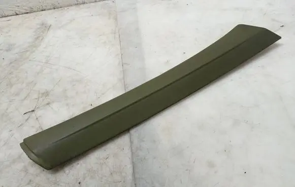 Mercedes-Benz W123 (A) pillar trim 1236900225