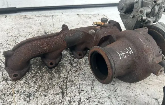 BMW 3 F30 F35 F31 Turbo 8518204