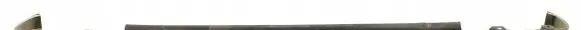 Toyota Hilux (N80, N90, N100, N110) Radiator support slam panel 6680904