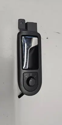 Volkswagen PASSAT B5.5 Front door interior handle 3b1837113