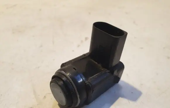 Volkswagen Touareg I Parking PDC sensor V10720822 987069785