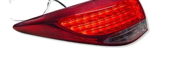 Hyundai i40 Rear/tail lights 924013Z000 924013Z0