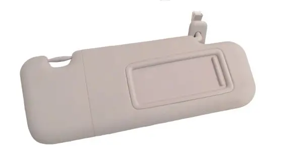 Mazda 3 II Sun visor