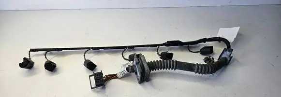 BMW 3 E90 E91 Fuel injector wires 780823004 EMB51WW