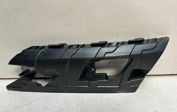 Audi Q5 SQ5 Front bumper mounting bracket 80A807095