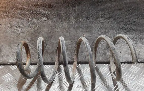 Audi A3 S3 8L Front coil spring