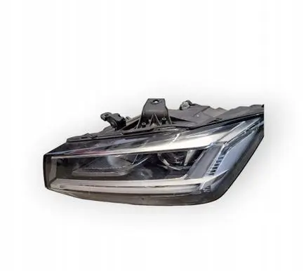 Audi Q2 - Headlight/headlamp 81A941033