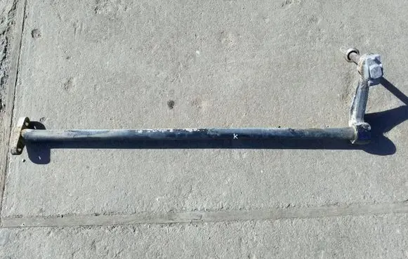 Volkswagen Transporter - Caravelle T4 Front anti-roll bar/stabilizer link 