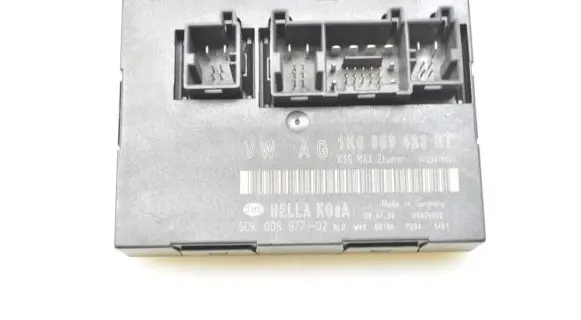 Volkswagen Tiguan Comfort/convenience module 1K0959433BT