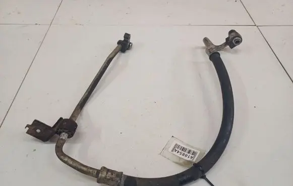 Air conditioning (A/C) pipe/hose