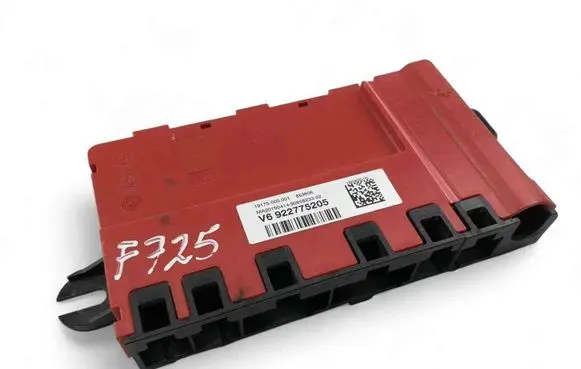 Fuse box set
