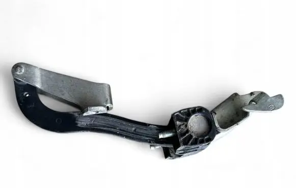 Fiat Ducato Loading door check strap stopper 1358222080